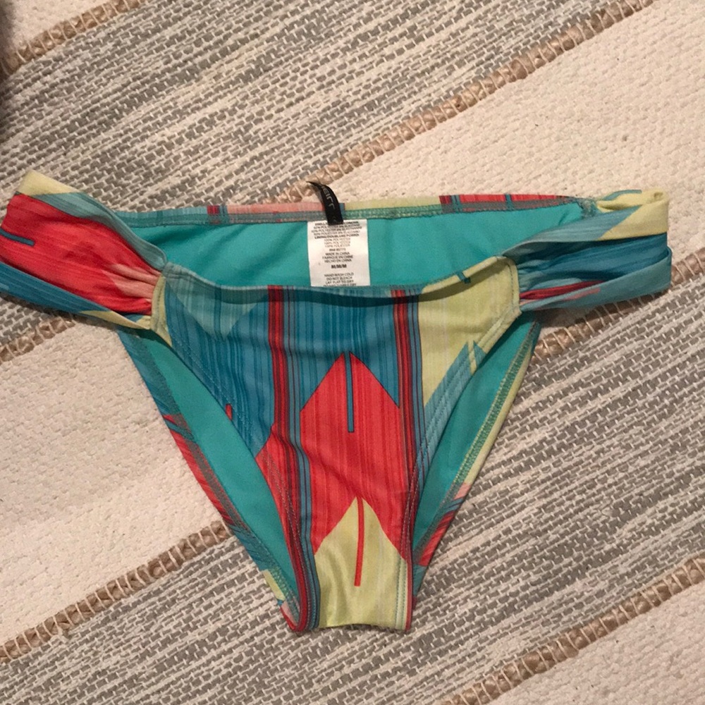 O’Neill bikini bottoms